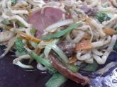 YAKISOBA DE CALABRESA