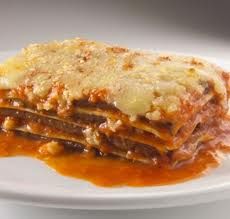 lasanha bolonhesa