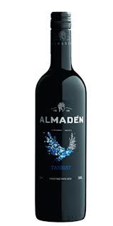 vinho suave almadem