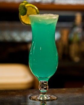 LAGOA AZUL