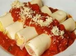 massas semi prontas