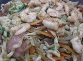 YAKISOBA MIXTA