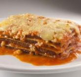 lasanha bolonhesa